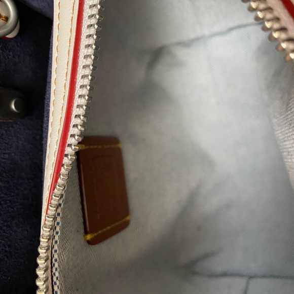 NWT Coach Limited Edition MTO Rogue 17 - Picture 13 of 15